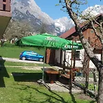 Appartement Apartma Zagar Robert Log pod Mangartom
