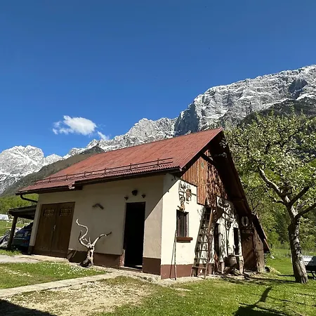 Apartma Zagar Robert