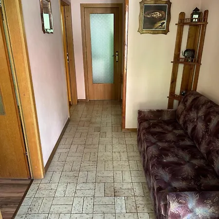 شقة Apartma Zagar Robert