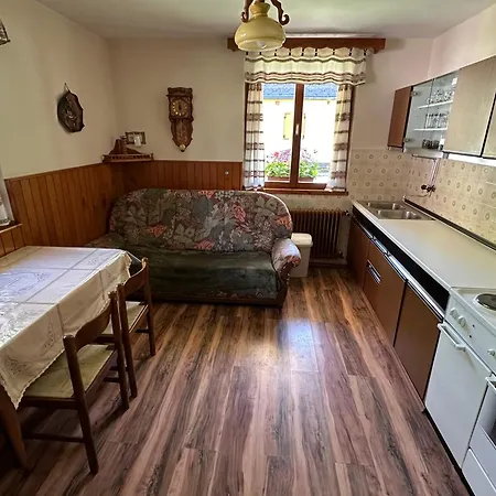 Apartma Zagar Robert شقة