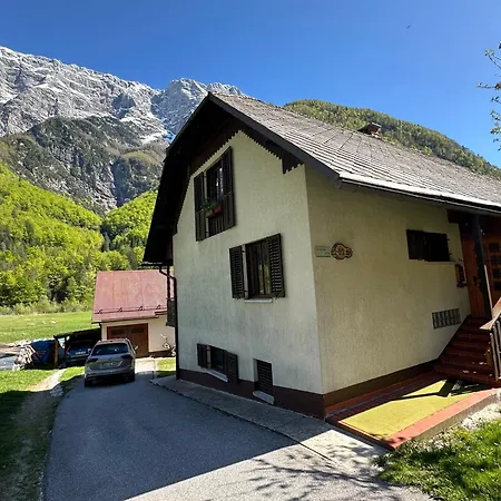 شقة Apartma Zagar Robert