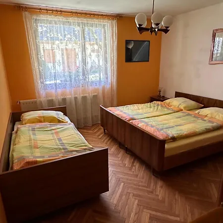 Apartma Zagar Robert شقة *