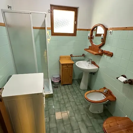 Apartma Zagar Robert شقة *