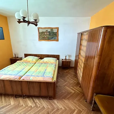 شقة Apartma Zagar Robert *