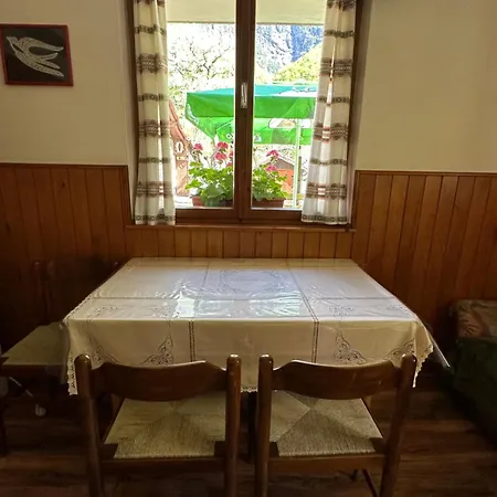 شقة Apartma Zagar Robert