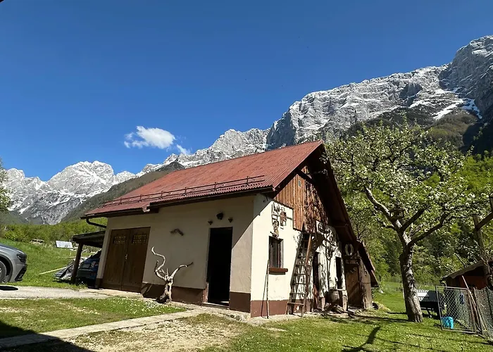 Apartma Zagar Robert