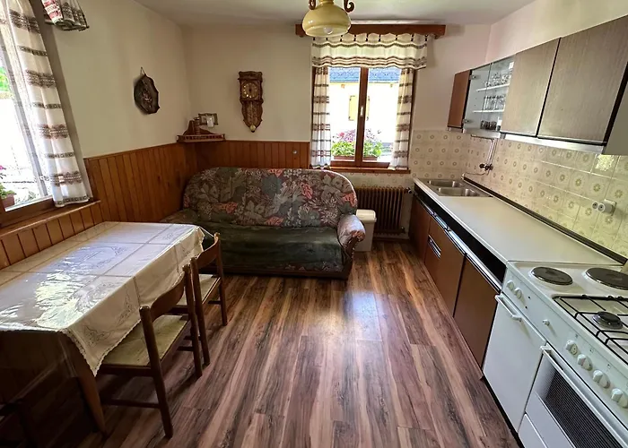 Apartma Zagar Robert Apartment