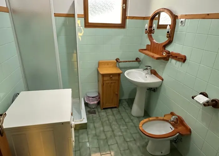 Apartma Zagar Robert Апартаменты *